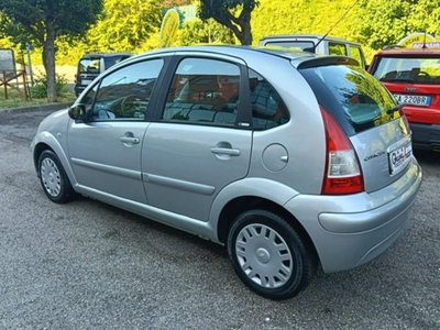 Citroen C3 1.1 Exclusive (5)