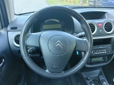 Citroen C3 1.1 Exclusive (6)
