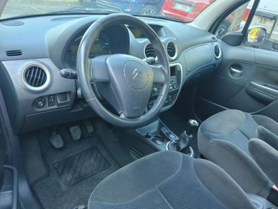 Citroen C3 1.1 Exclusive (7)