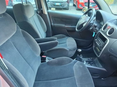 Citroen C3 1.1 Exclusive (9)