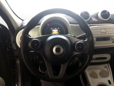 smart forfour forfour 70 1.0 Passion (6)