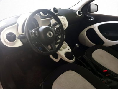 smart forfour forfour 70 1.0 Passion (7)