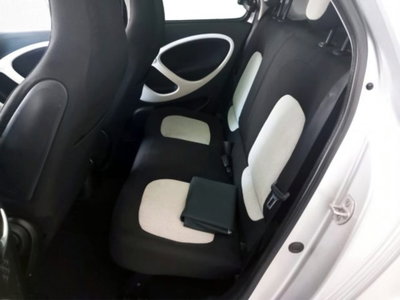 smart forfour forfour 70 1.0 Passion (8)