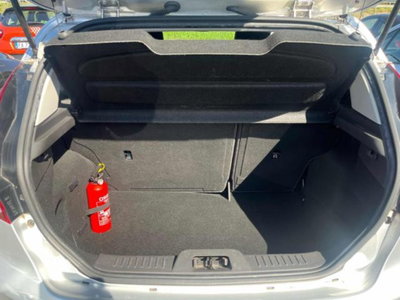Ford Fiesta 1.2 60CV 5 porte (9)