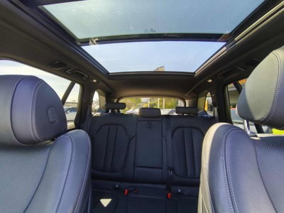 BMW X5 xDrive25d Msport (12)