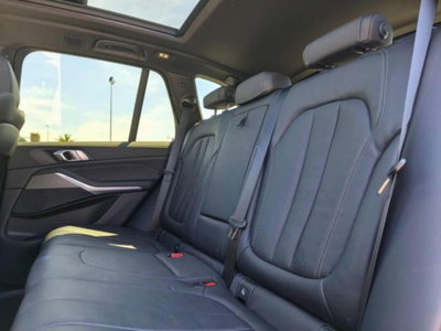 BMW X5 xDrive25d Msport (14)