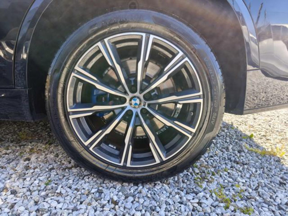 BMW X5 xDrive25d Msport (18)