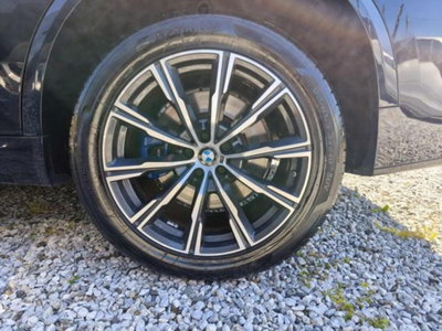 BMW X5 xDrive25d Msport (18)
