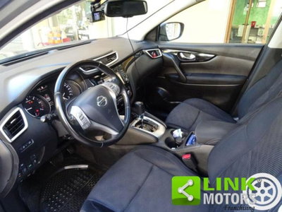 Nissan Qashqai 1.6 dCi DPF Tekna (7)