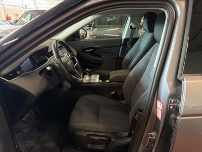 Land Rover Range Rover Evoque 2.0D I4 163 CV AWD Auto S (5)