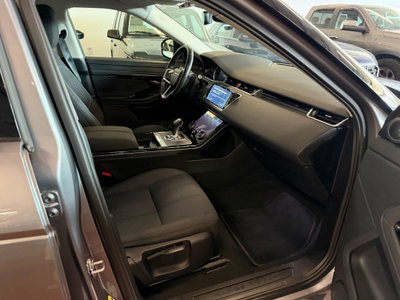 Land Rover Range Rover Evoque 2.0D I4 163 CV AWD Auto S (7)
