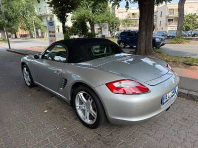 Porsche Boxster 2.7 24V (6)
