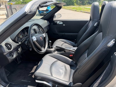 Porsche Boxster 2.7 24V (7)