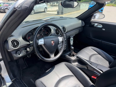 Porsche Boxster 2.7 24V (8)
