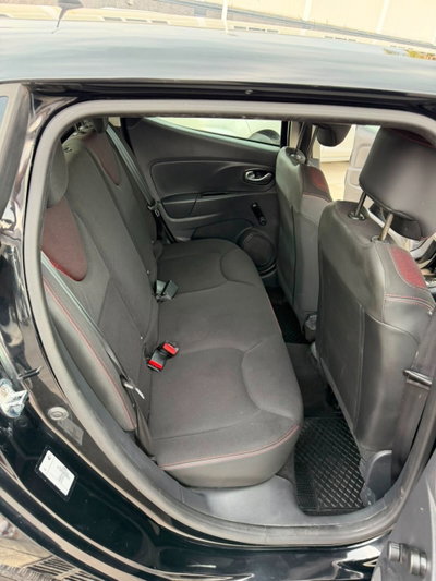 Renault Clio dCi 8V 75 CV Start&Stop 5 porte Energy Duel (10)