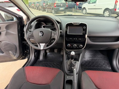 Renault Clio dCi 8V 75 CV Start&Stop 5 porte Energy Duel (11)
