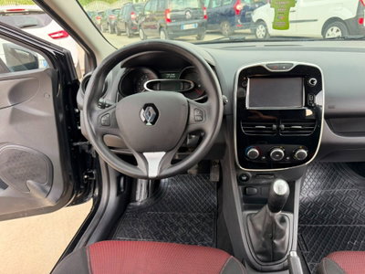 Renault Clio dCi 8V 75 CV Start&Stop 5 porte Energy Duel (12)
