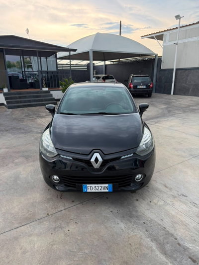 Renault Clio dCi 8V 75 CV Start&Stop 5 porte Energy Duel (2)