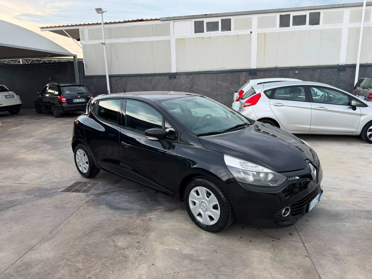 Renault Clio dCi 8V 75 CV Start&Stop 5 porte Energy Duel (3)