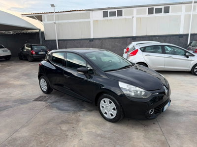 Renault Clio dCi 8V 75 CV Start&Stop 5 porte Energy Duel (3)