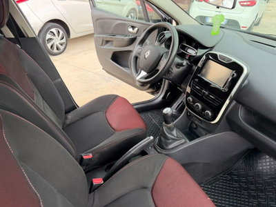 Renault Clio dCi 8V 75 CV Start&Stop 5 porte Energy Duel (9)