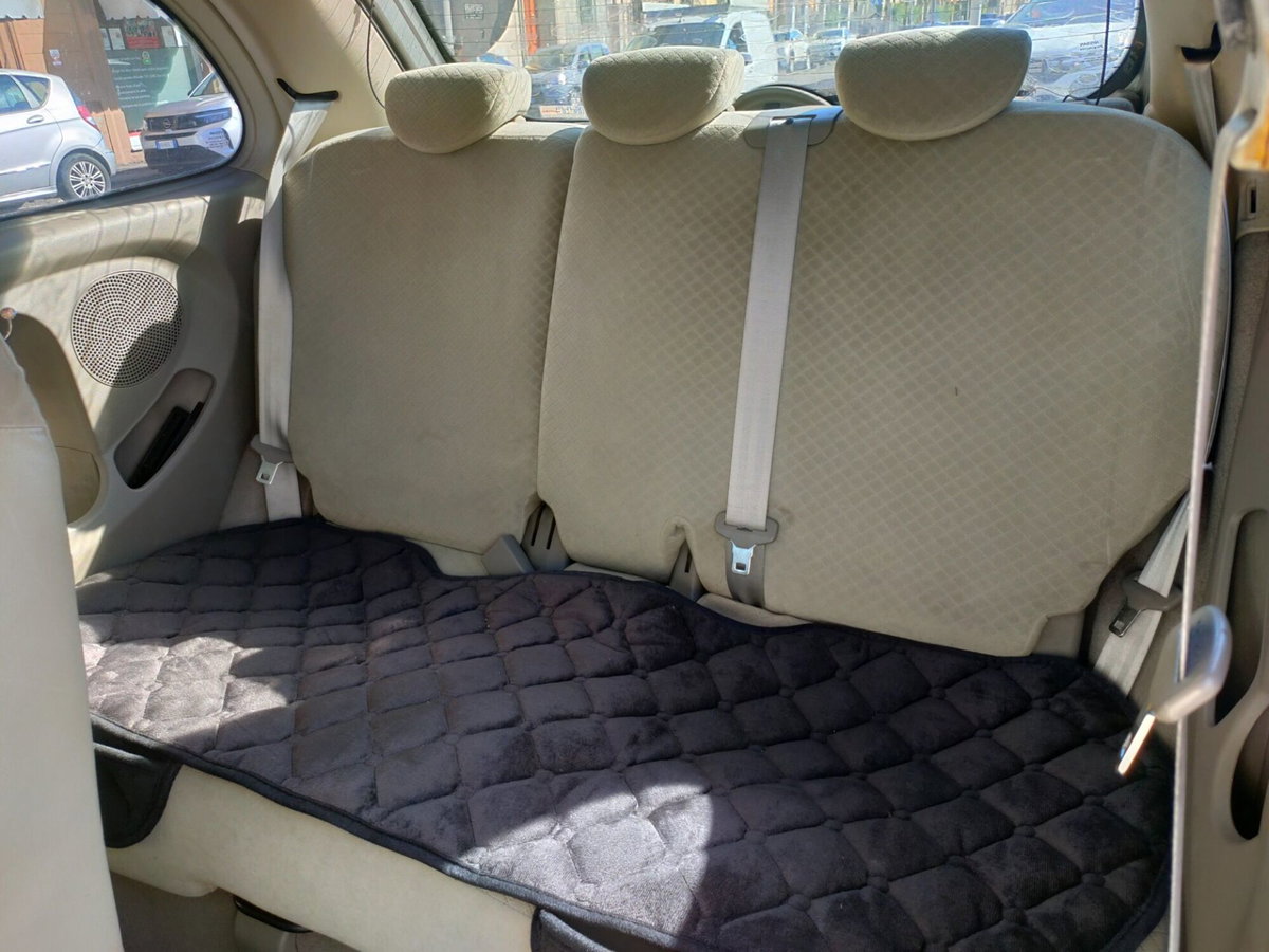 Nissan Micra 1.4 16V 3 porte Tekna (19)