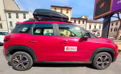 Citroen C3 Aircross BlueHDi 100 S&S Shine (10)