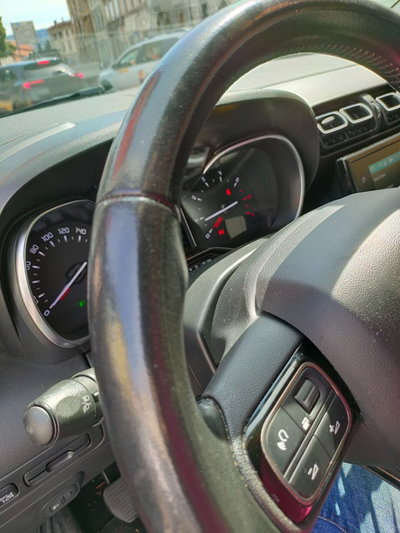 Citroen C3 Aircross BlueHDi 100 S&S Shine (14)