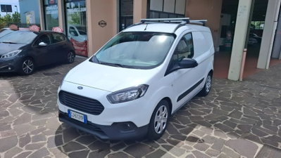 Ford Transit Courier 1.5 TDCi 75CV  Trend usato