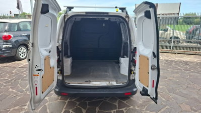 Ford Transit Courier 1.5 TDCi 75CV  Trend (10)