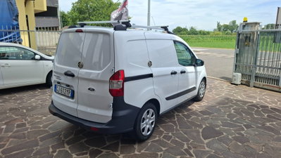 Ford Transit Courier 1.5 TDCi 75CV  Trend (3)
