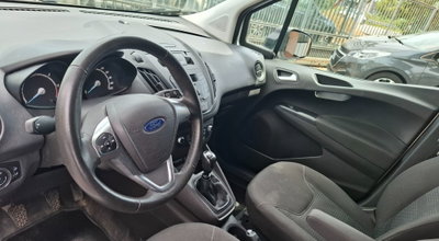 Ford Transit Courier 1.5 TDCi 75CV  Trend (5)