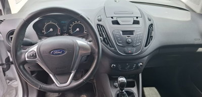 Ford Transit Courier 1.5 TDCi 75CV  Trend (6)
