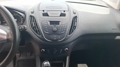 Ford Transit Courier 1.5 TDCi 75CV  Trend (7)