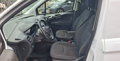 Ford Transit Courier 1.5 TDCi 75CV  Trend (8)
