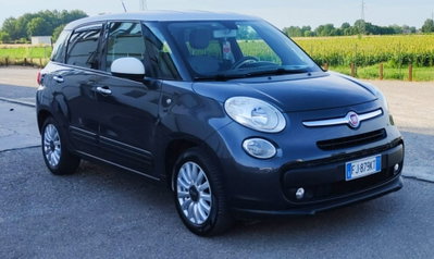 Fiat 500L 1.4 95 CV Lounge