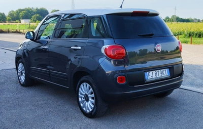 Fiat 500L 1.4 95 CV Lounge (10)