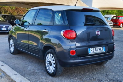 Fiat 500L 1.4 95 CV Lounge (11)