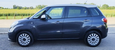 Fiat 500L 1.4 95 CV Lounge (12)