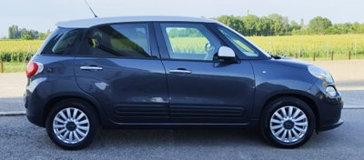 Fiat 500L 1.4 95 CV Lounge (15)