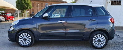 Fiat 500L 1.4 95 CV Lounge (17)