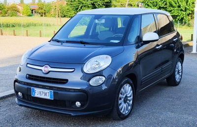 Fiat 500L 1.4 95 CV Lounge (2)