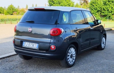 Fiat 500L 1.4 95 CV Lounge (20)