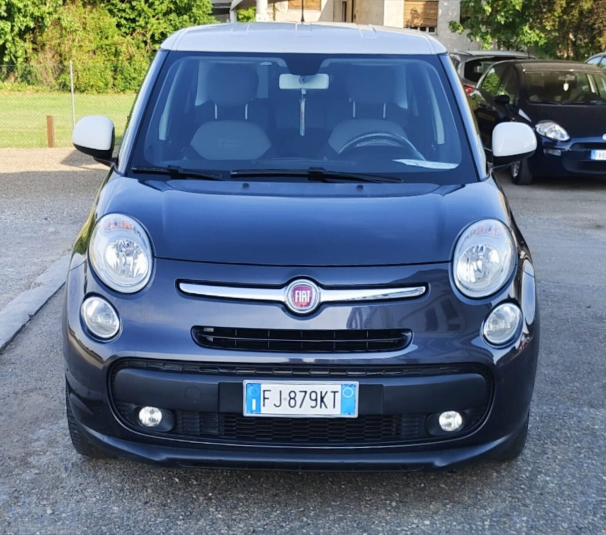 Fiat 500L 1.4 95 CV Lounge (3)