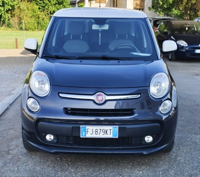 Fiat 500L 1.4 95 CV Lounge (3)
