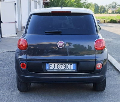 Fiat 500L 1.4 95 CV Lounge (4)