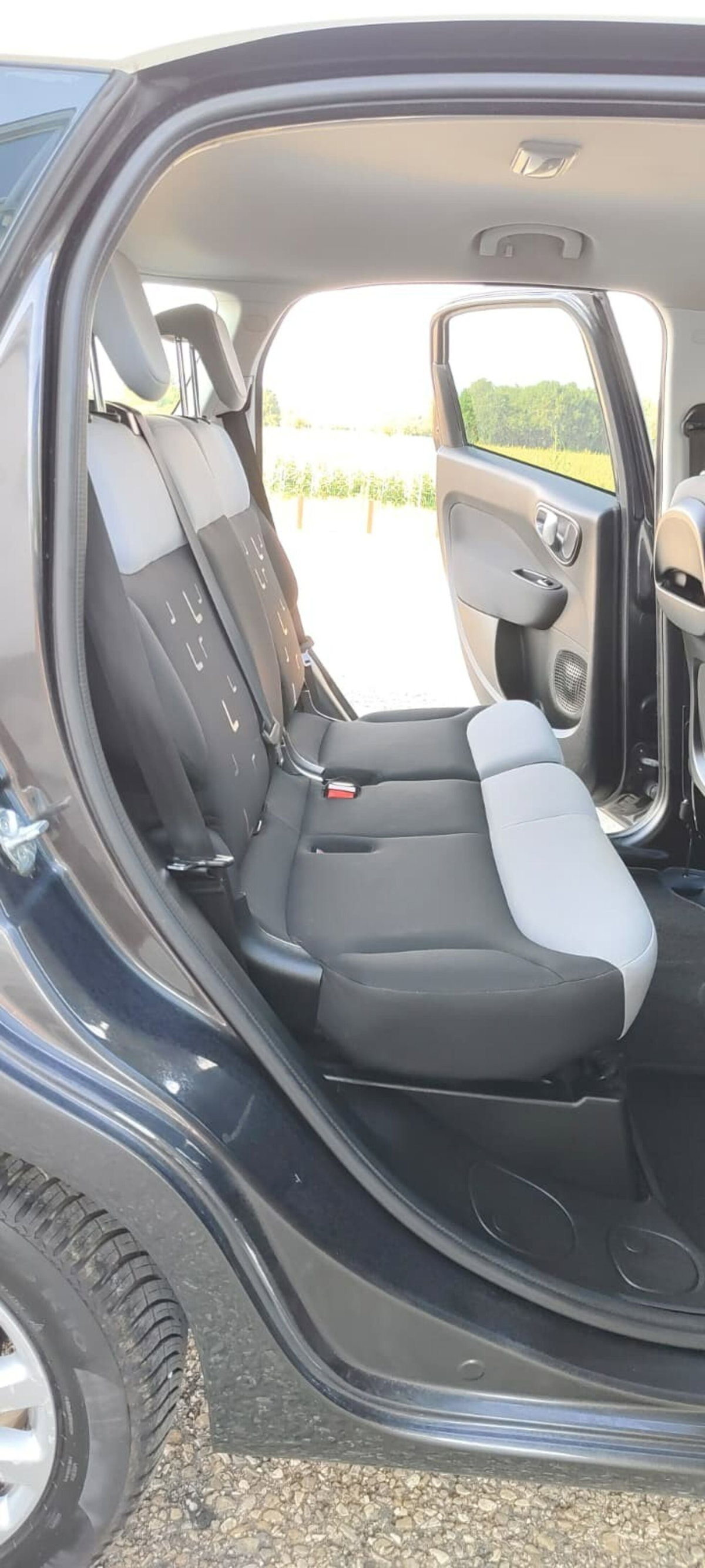 Fiat 500L 1.4 95 CV Lounge (7)