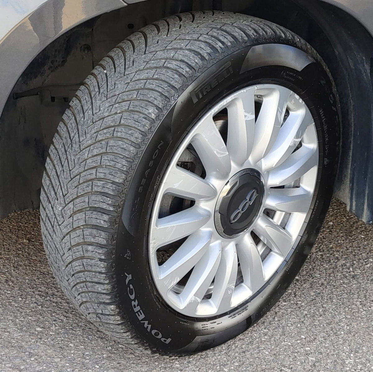 Fiat 500L 1.4 95 CV Lounge (8)