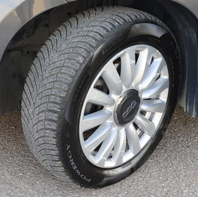 Fiat 500L 1.4 95 CV Lounge (8)