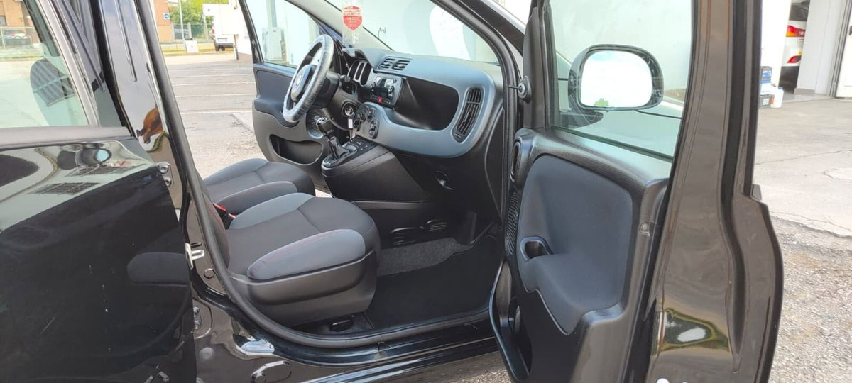 Fiat Panda 1.2 EasyPower Lounge (12)